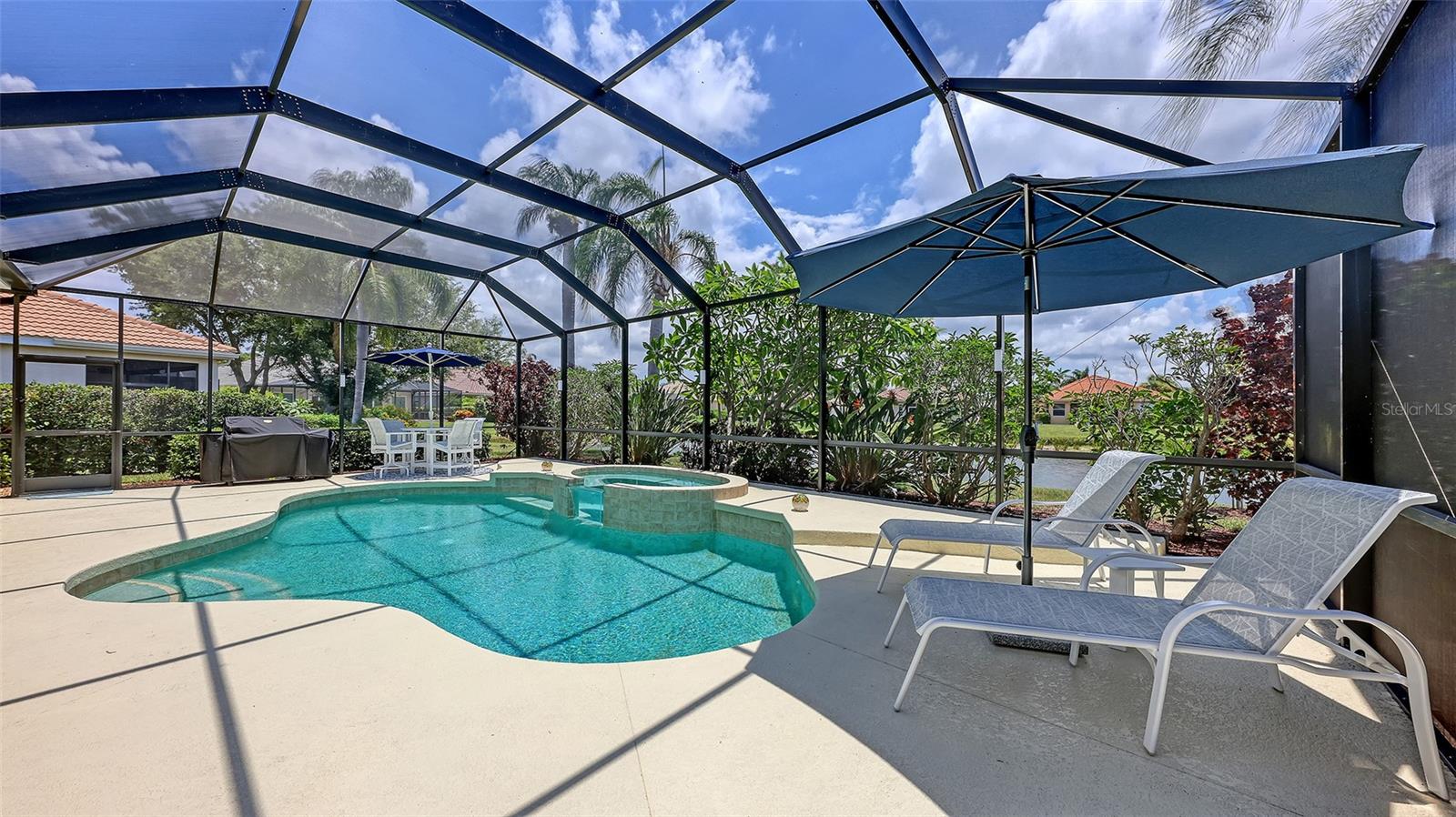 RIVENDELL WOODLANDS - Residential
