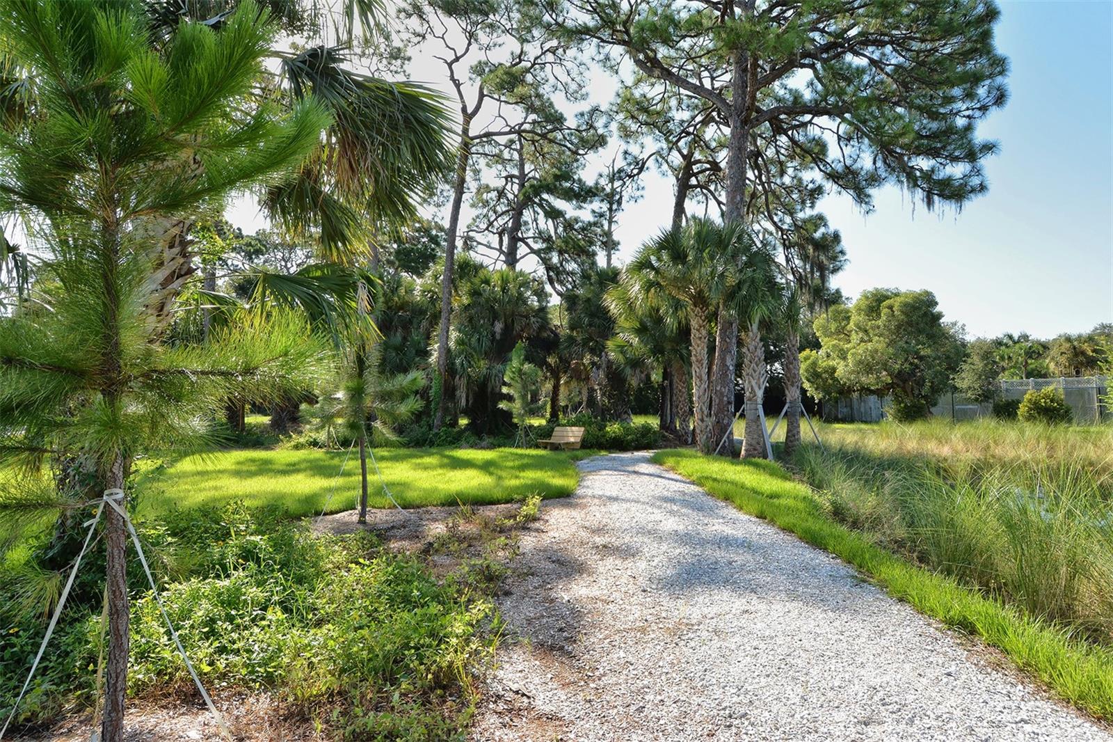 RIVENDELL WOODLANDS - Residential