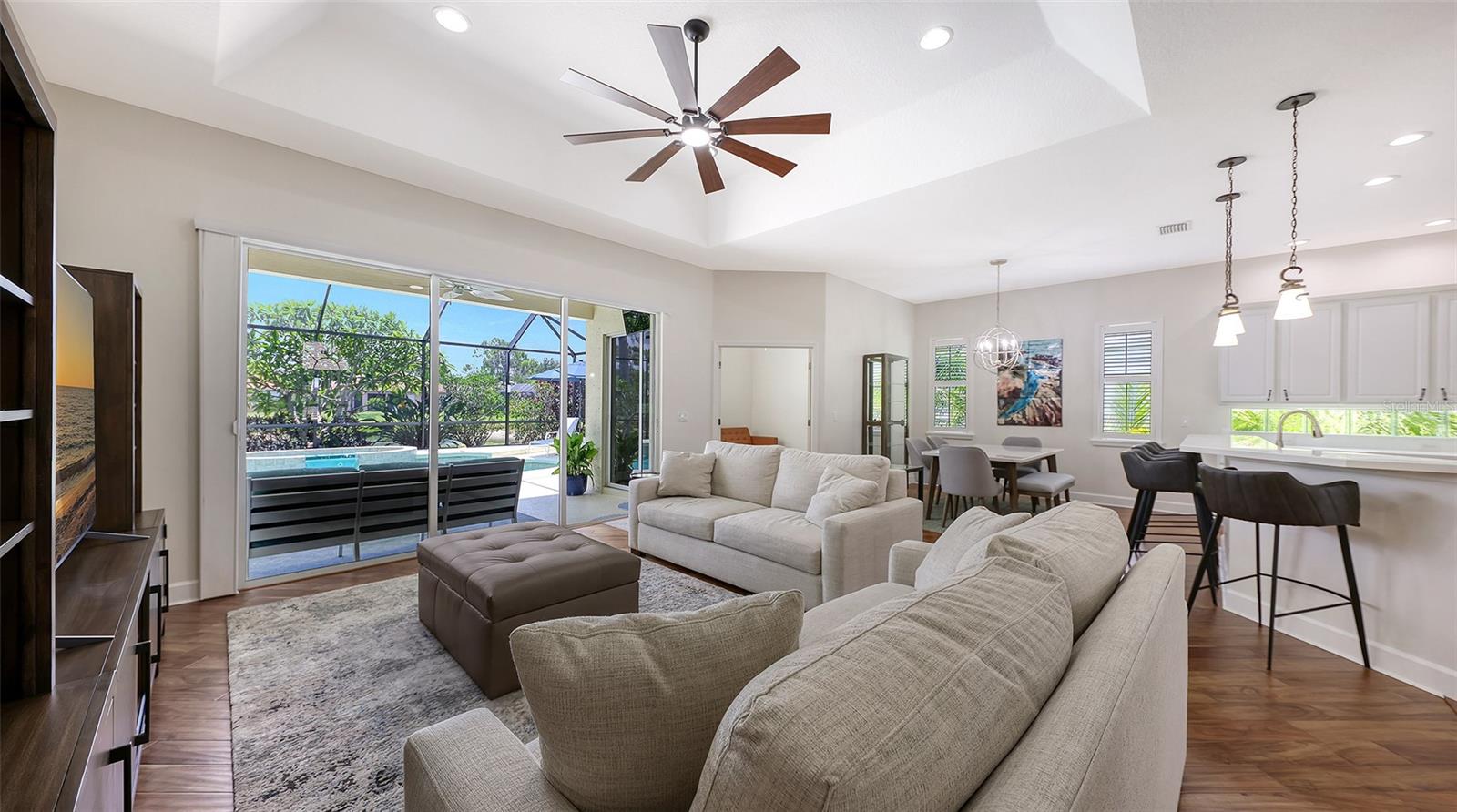 RIVENDELL WOODLANDS - Residential