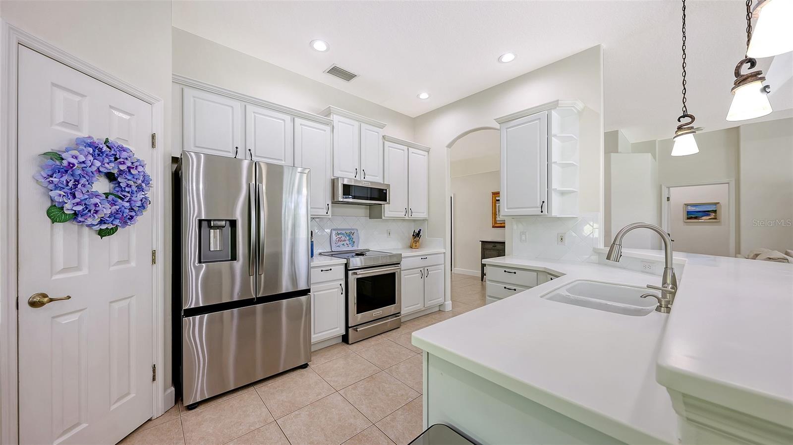 RIVENDELL WOODLANDS - Residential
