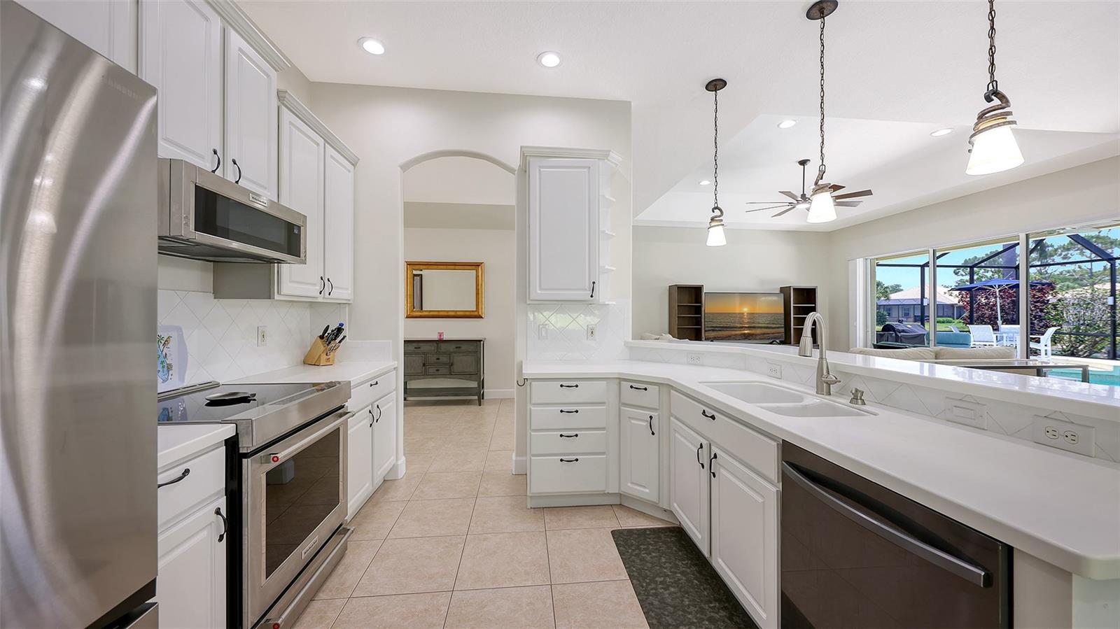 RIVENDELL WOODLANDS - Residential