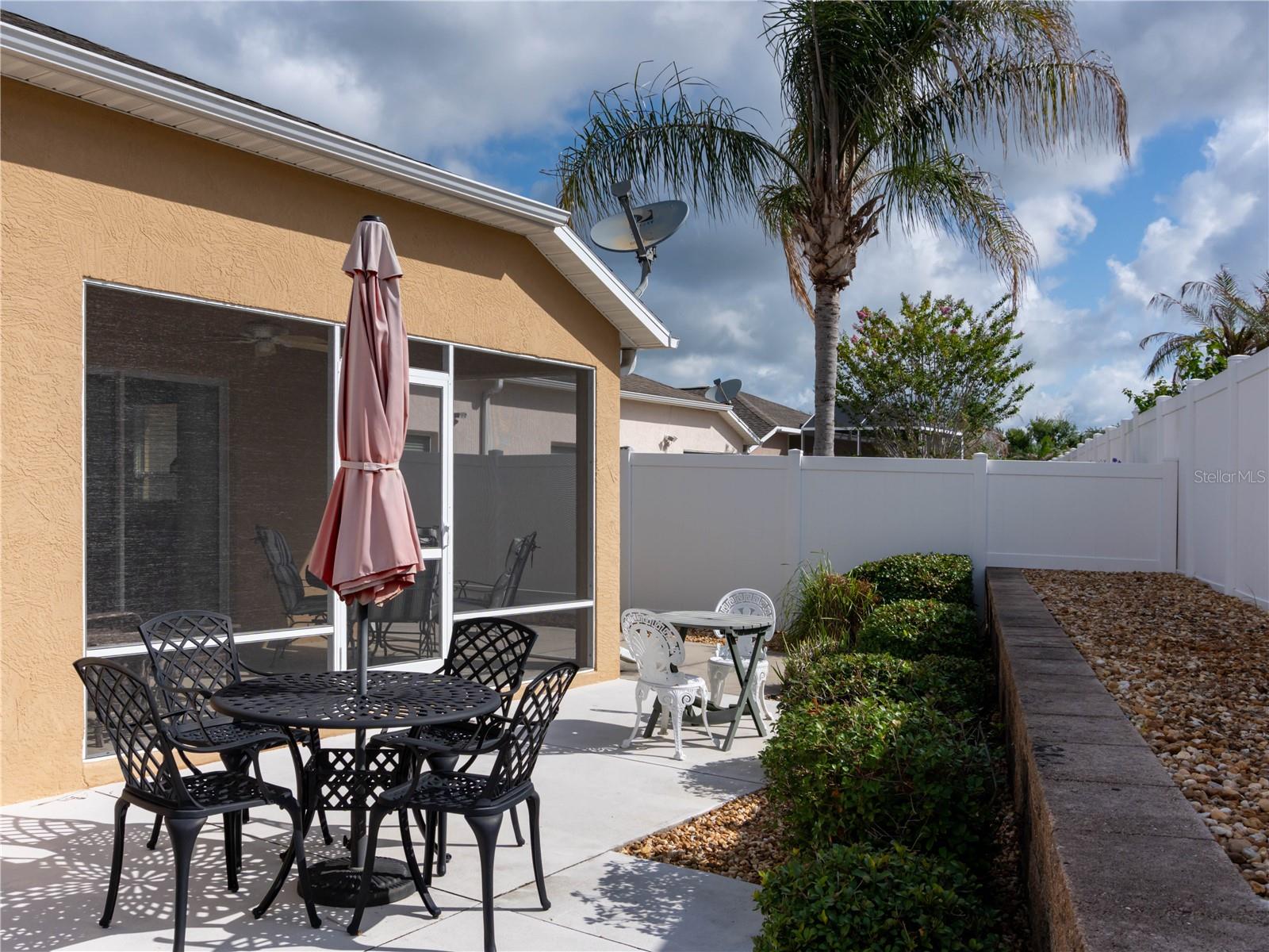VILLAGES OF SUMTER ANITA VILLAS - Residential
