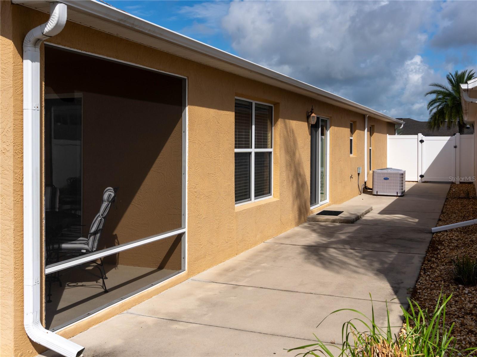 VILLAGES OF SUMTER ANITA VILLAS - Residential