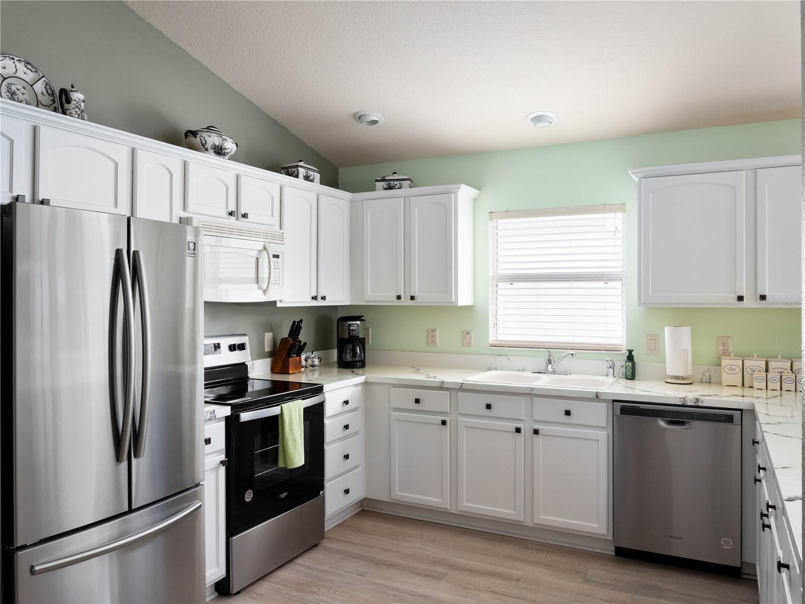 VILLAGES OF SUMTER ANITA VILLAS - Residential