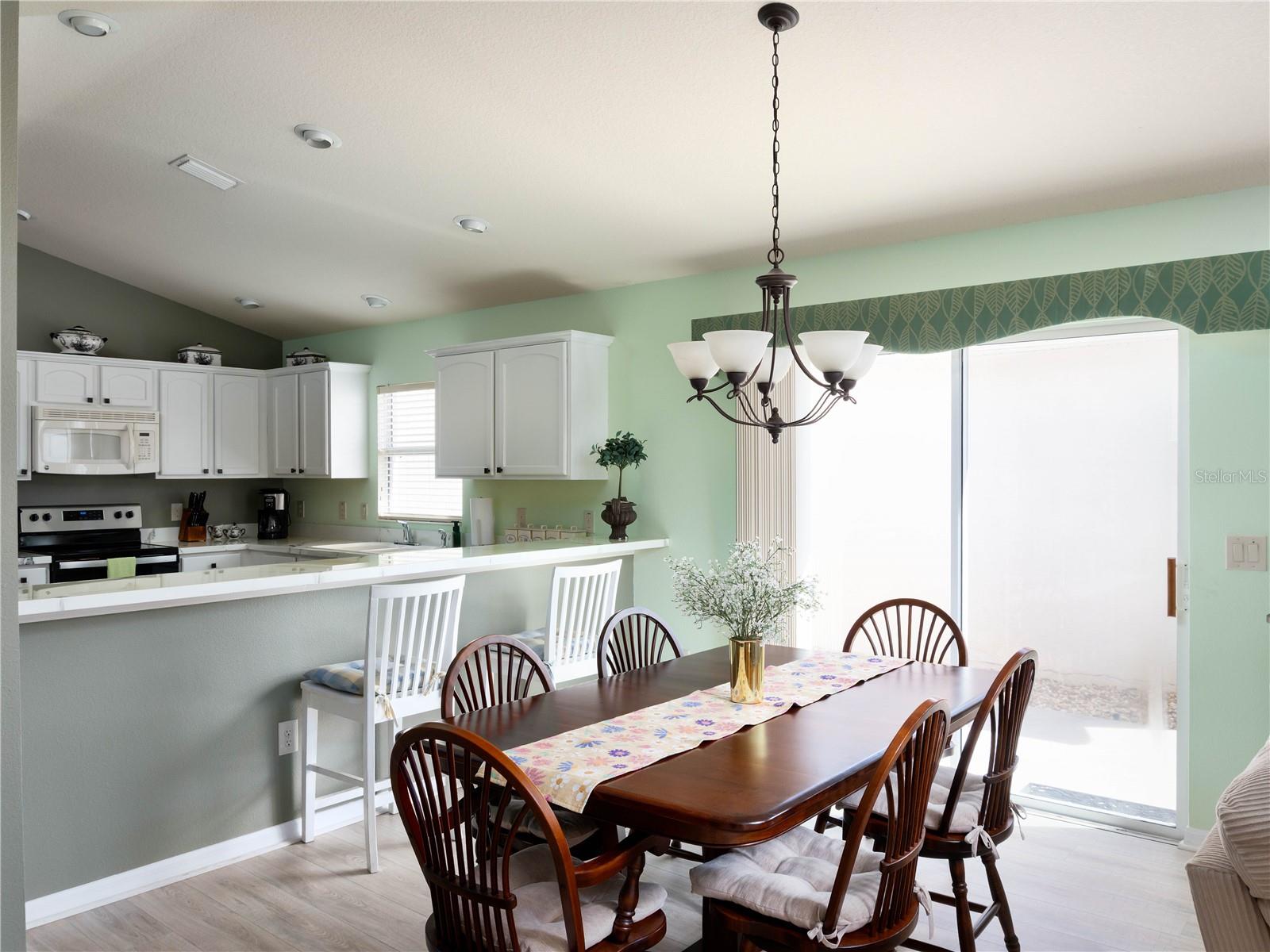 VILLAGES OF SUMTER ANITA VILLAS - Residential