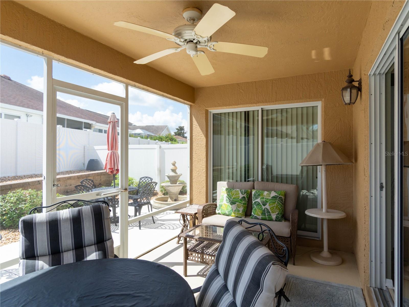 VILLAGES OF SUMTER ANITA VILLAS - Residential