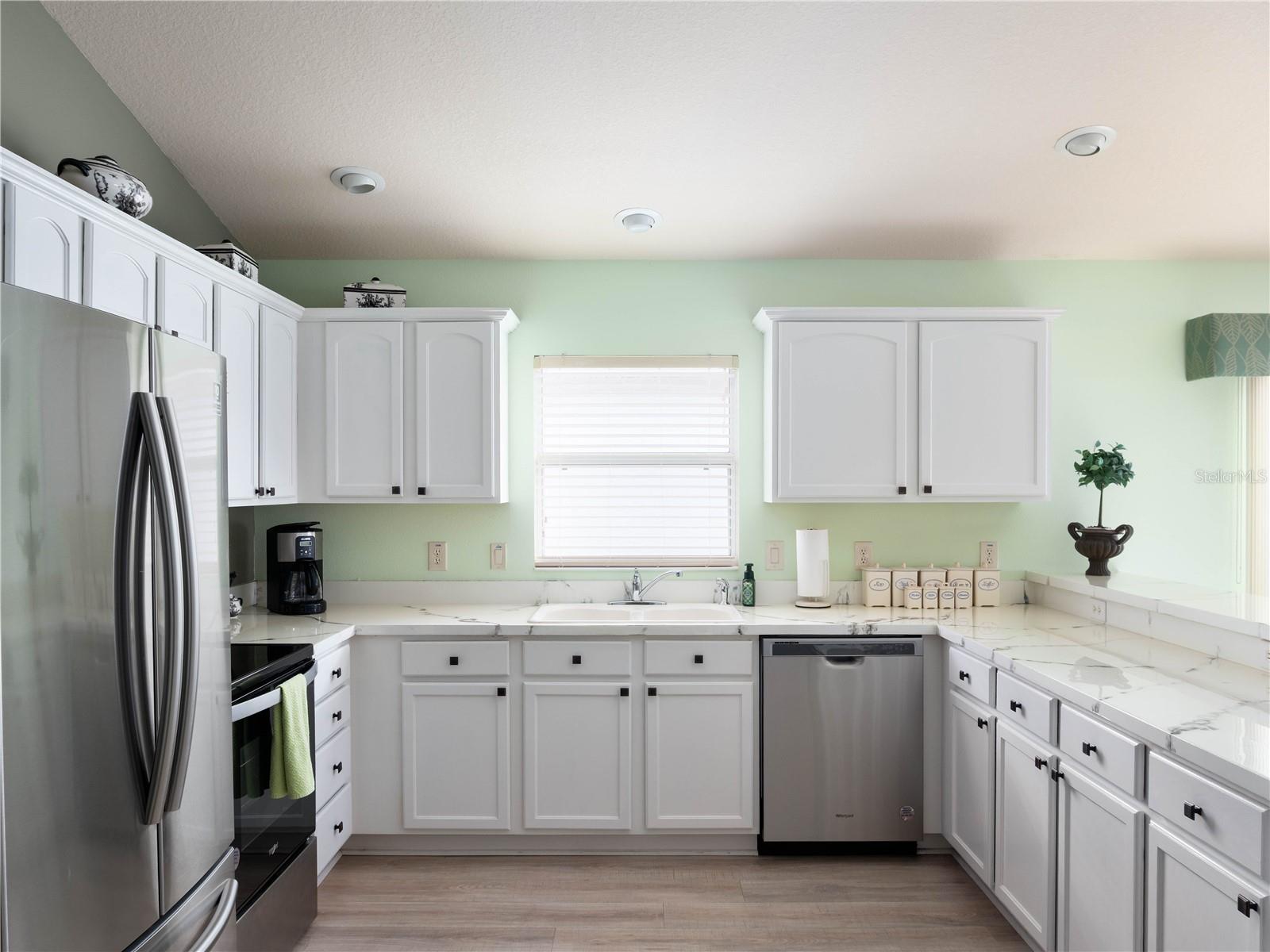 VILLAGES OF SUMTER ANITA VILLAS - Residential