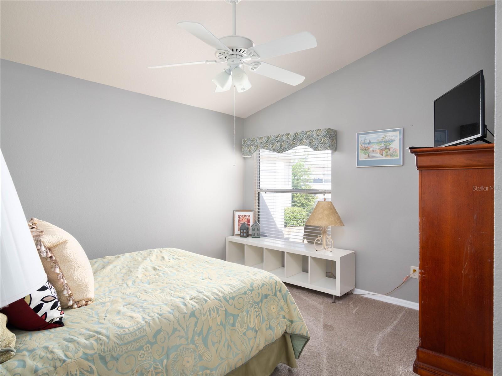 VILLAGES OF SUMTER ANITA VILLAS - Residential