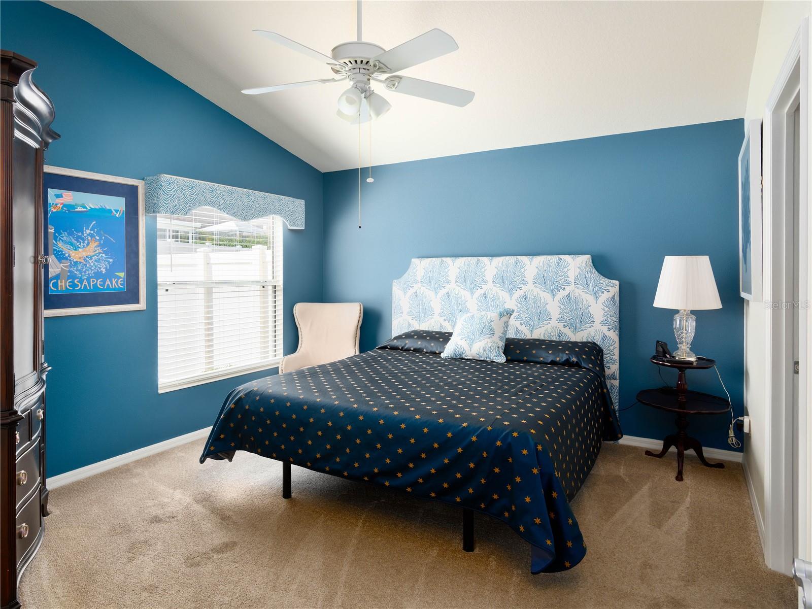 VILLAGES OF SUMTER ANITA VILLAS - Residential