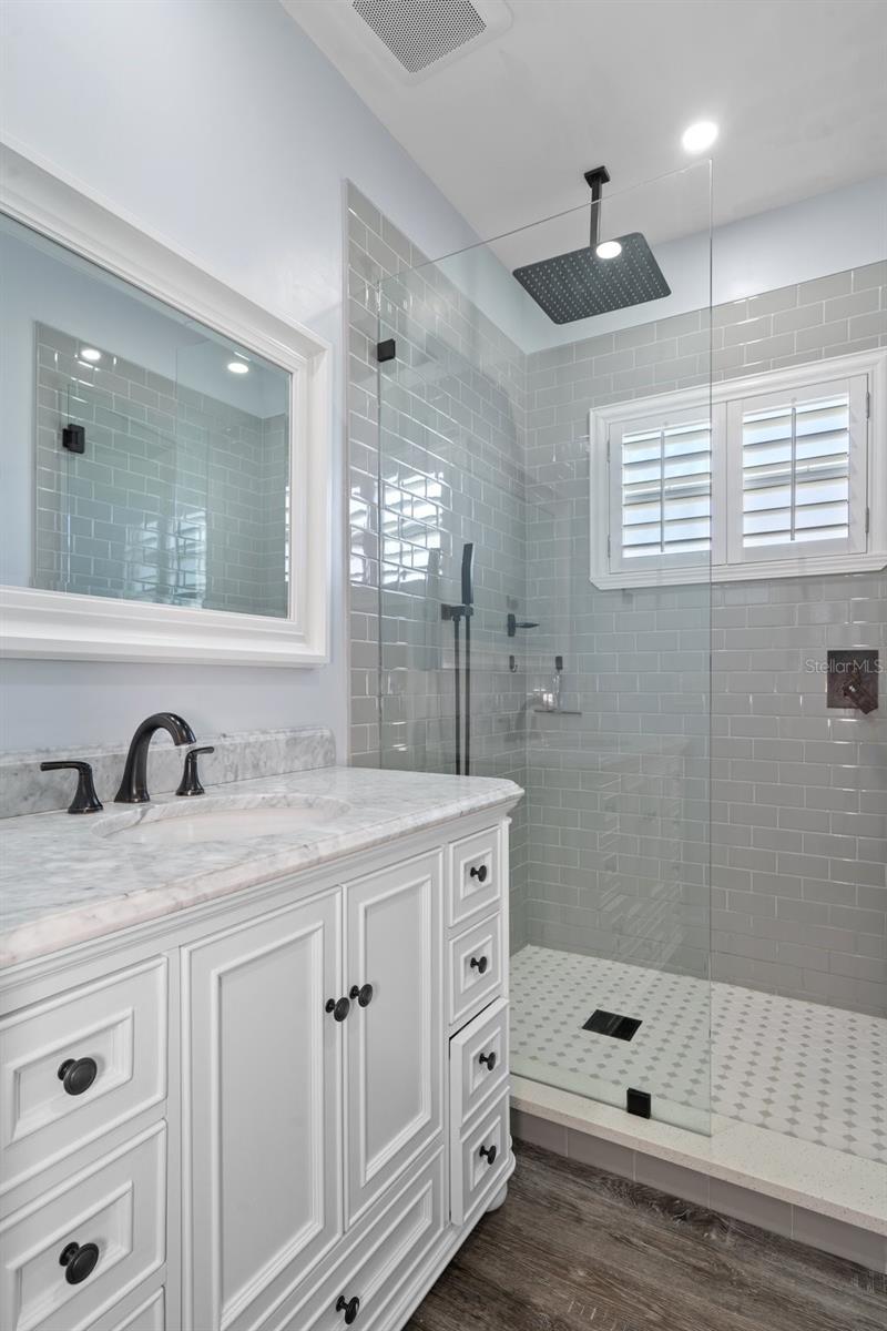 HERNANDO BEACH - Residential