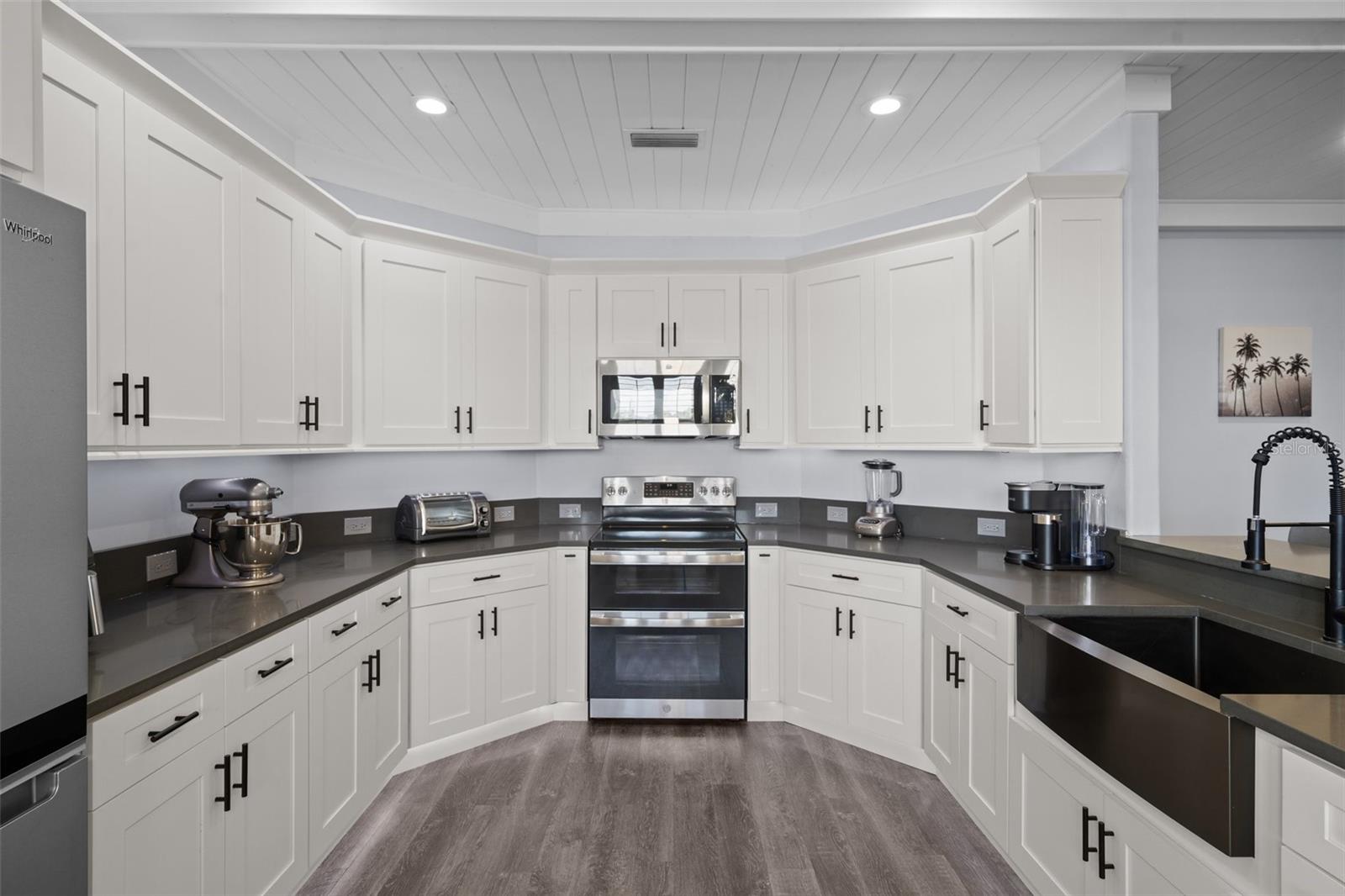 HERNANDO BEACH - Residential