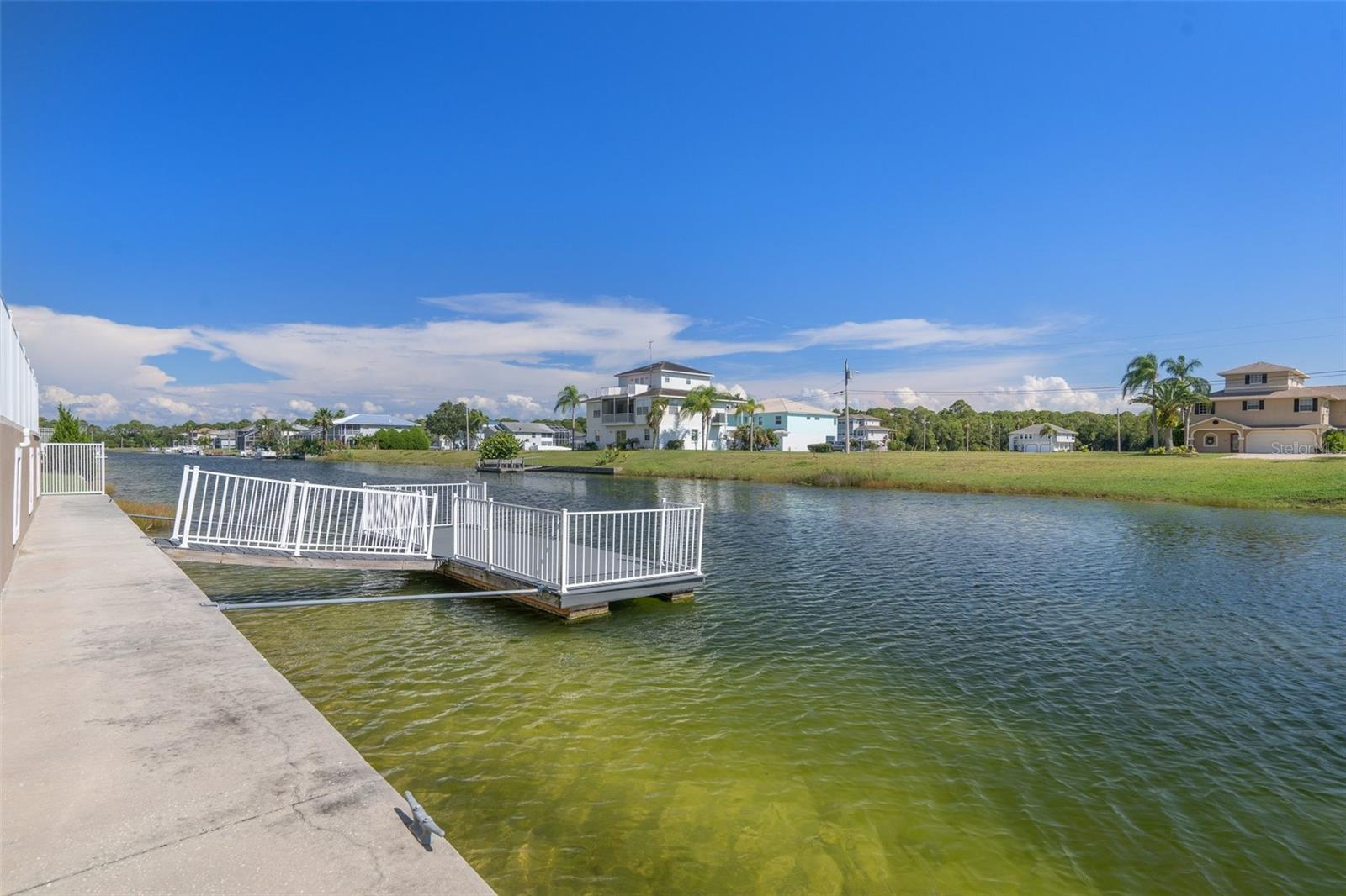 HERNANDO BEACH - Residential