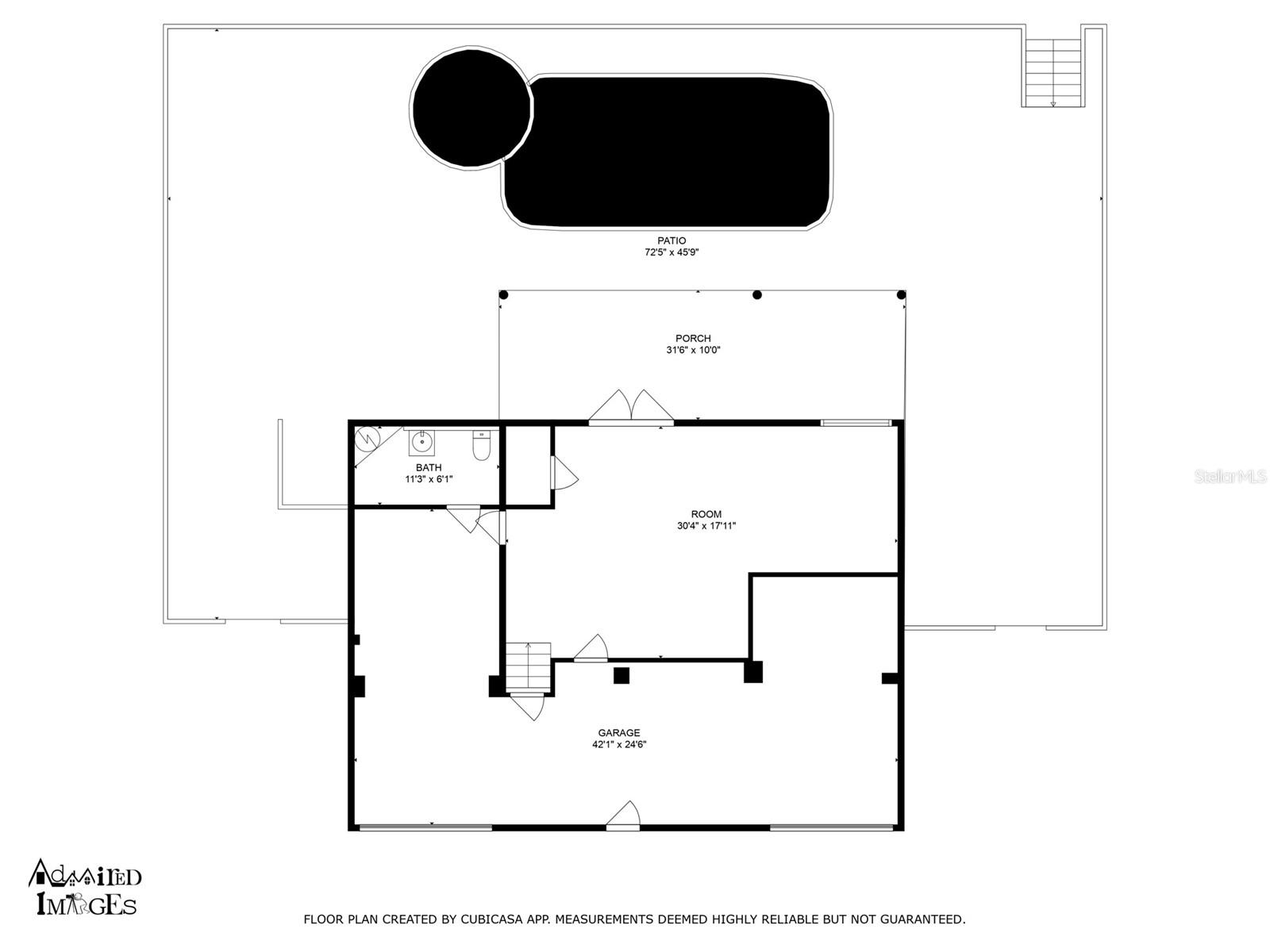 HERNANDO BEACH - Residential
