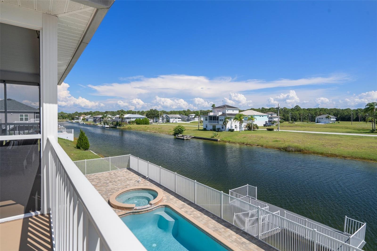 HERNANDO BEACH - Residential