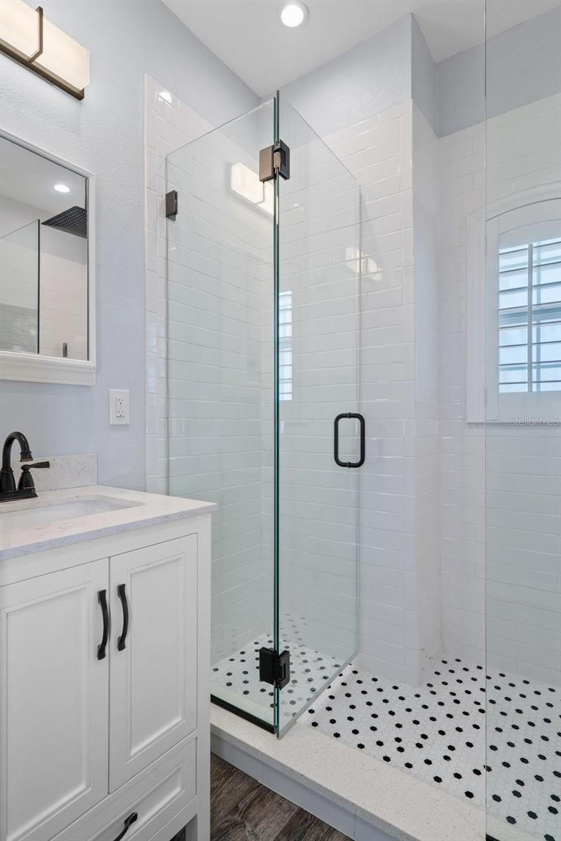 HERNANDO BEACH - Residential