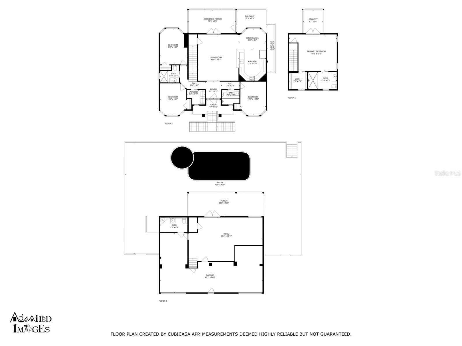 HERNANDO BEACH - Residential
