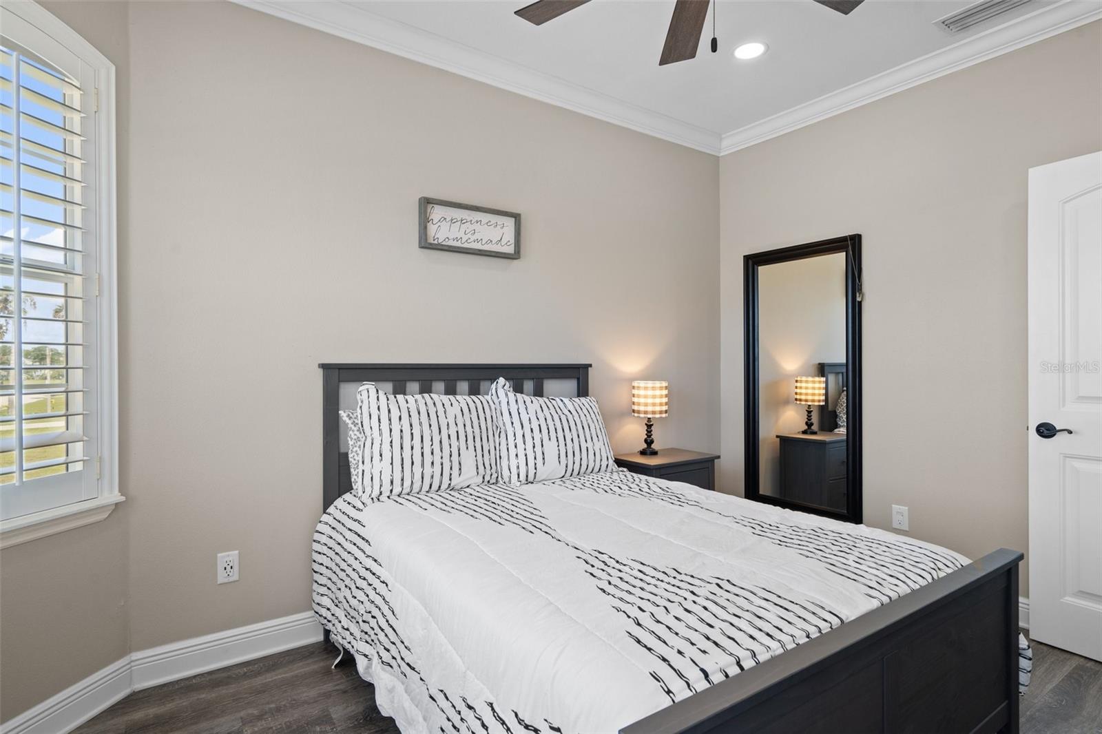 HERNANDO BEACH - Residential
