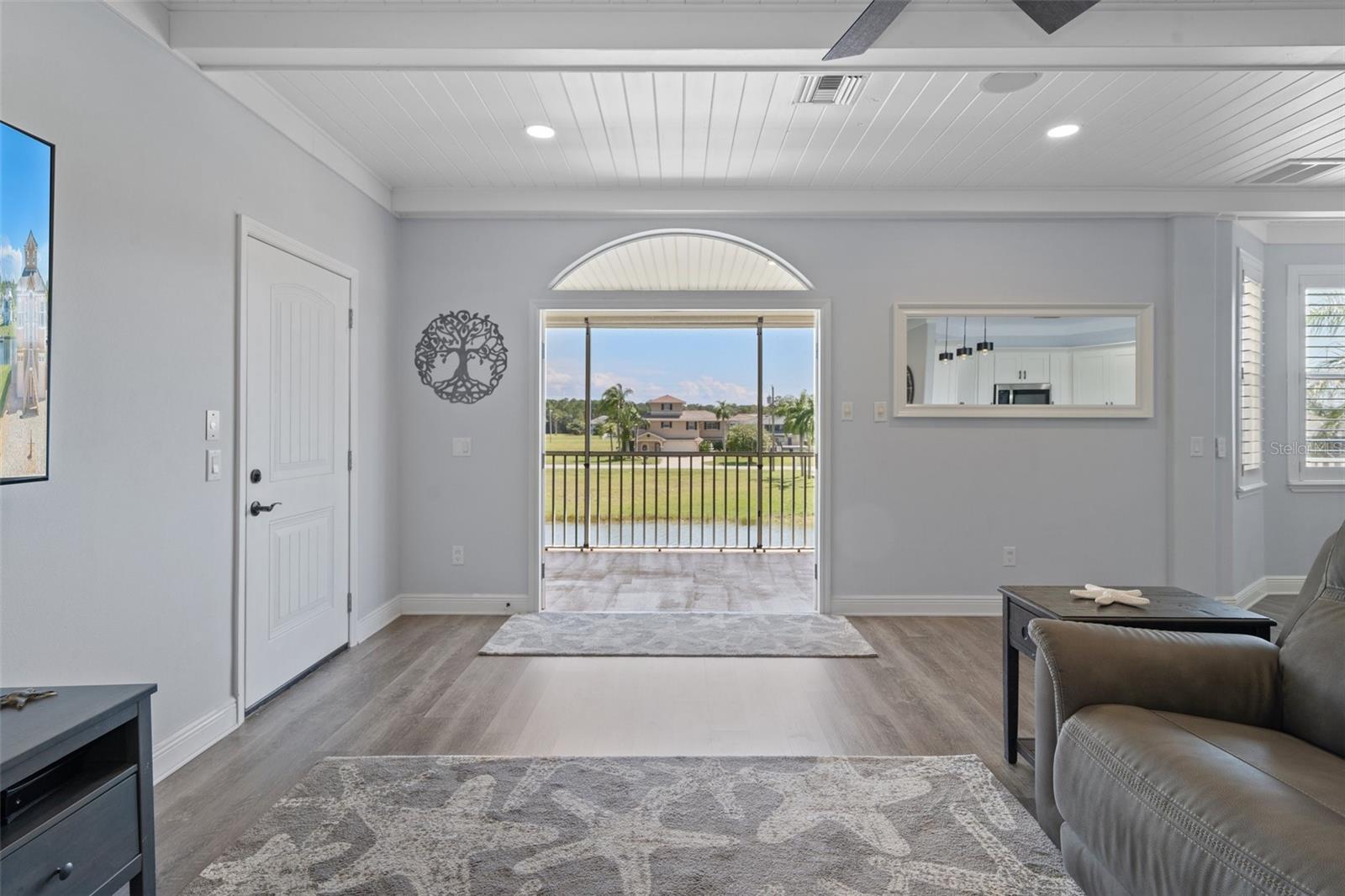 HERNANDO BEACH - Residential