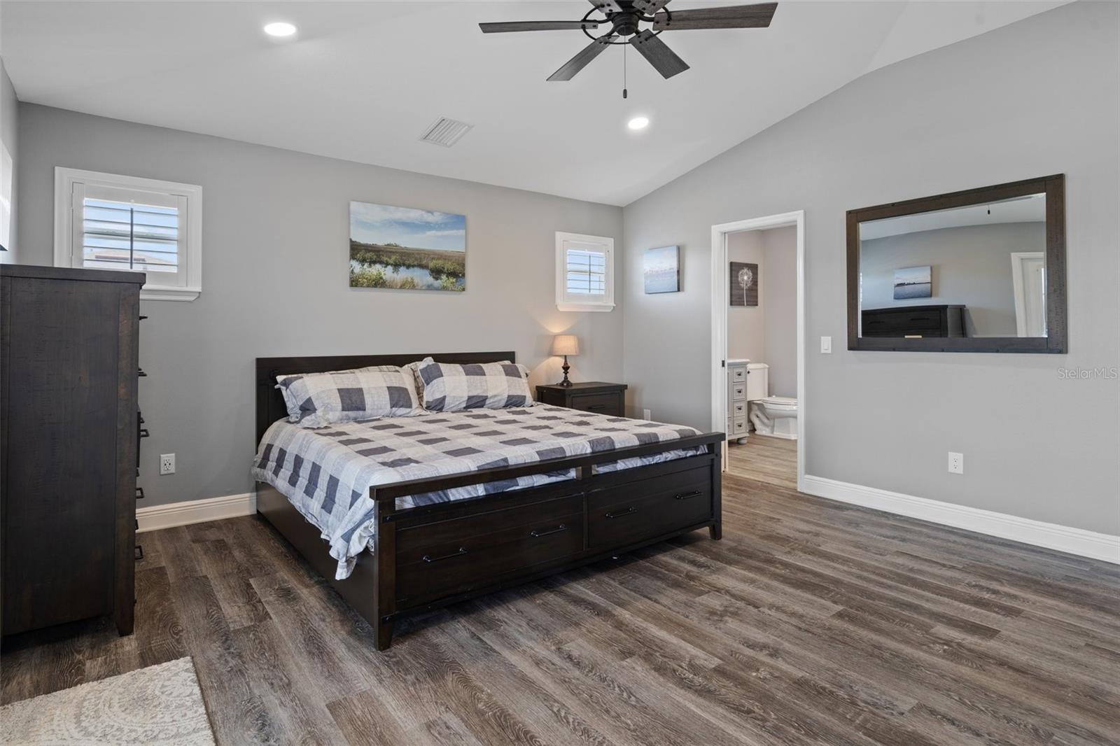 HERNANDO BEACH - Residential