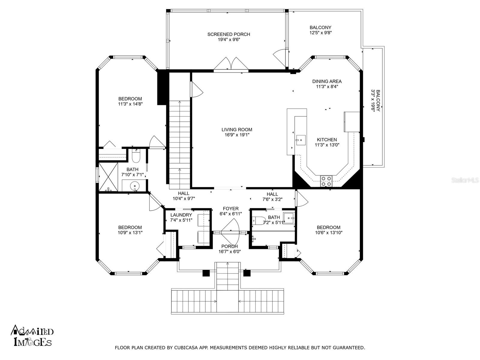 HERNANDO BEACH - Residential