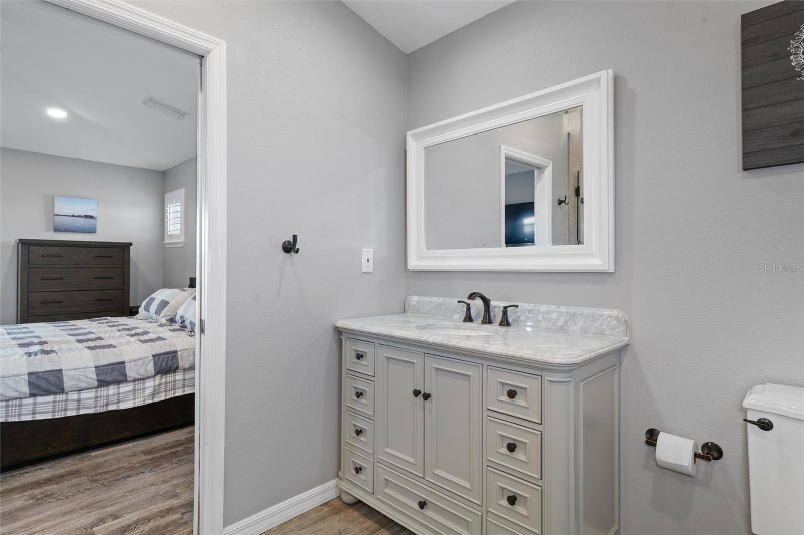 HERNANDO BEACH - Residential