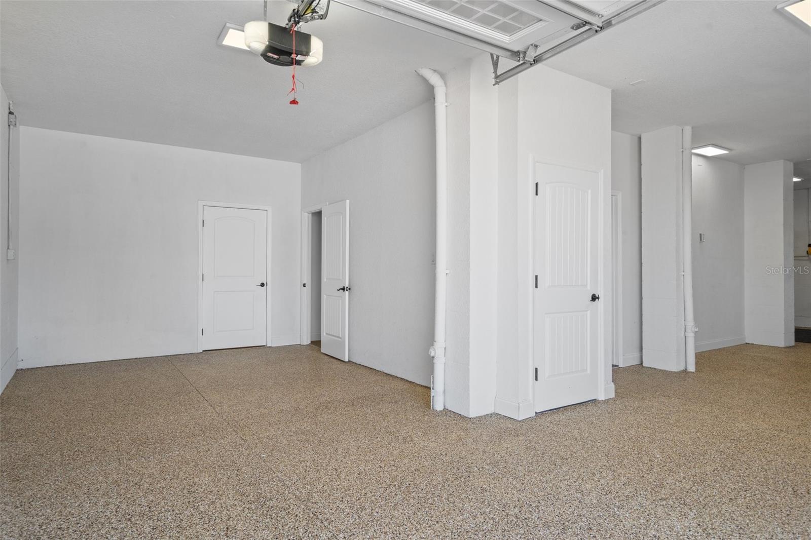 HERNANDO BEACH - Residential