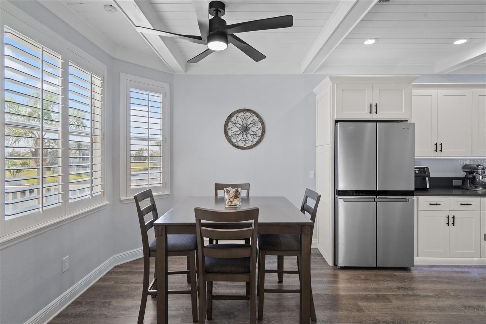 HERNANDO BEACH - Residential