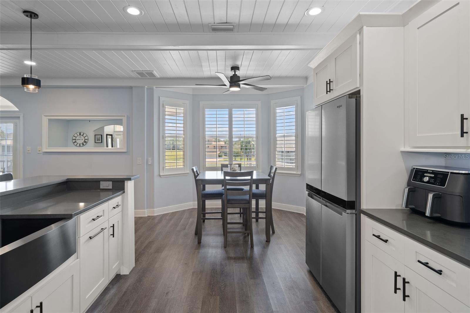 HERNANDO BEACH - Residential