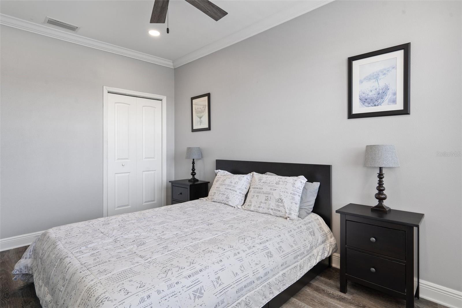 HERNANDO BEACH - Residential