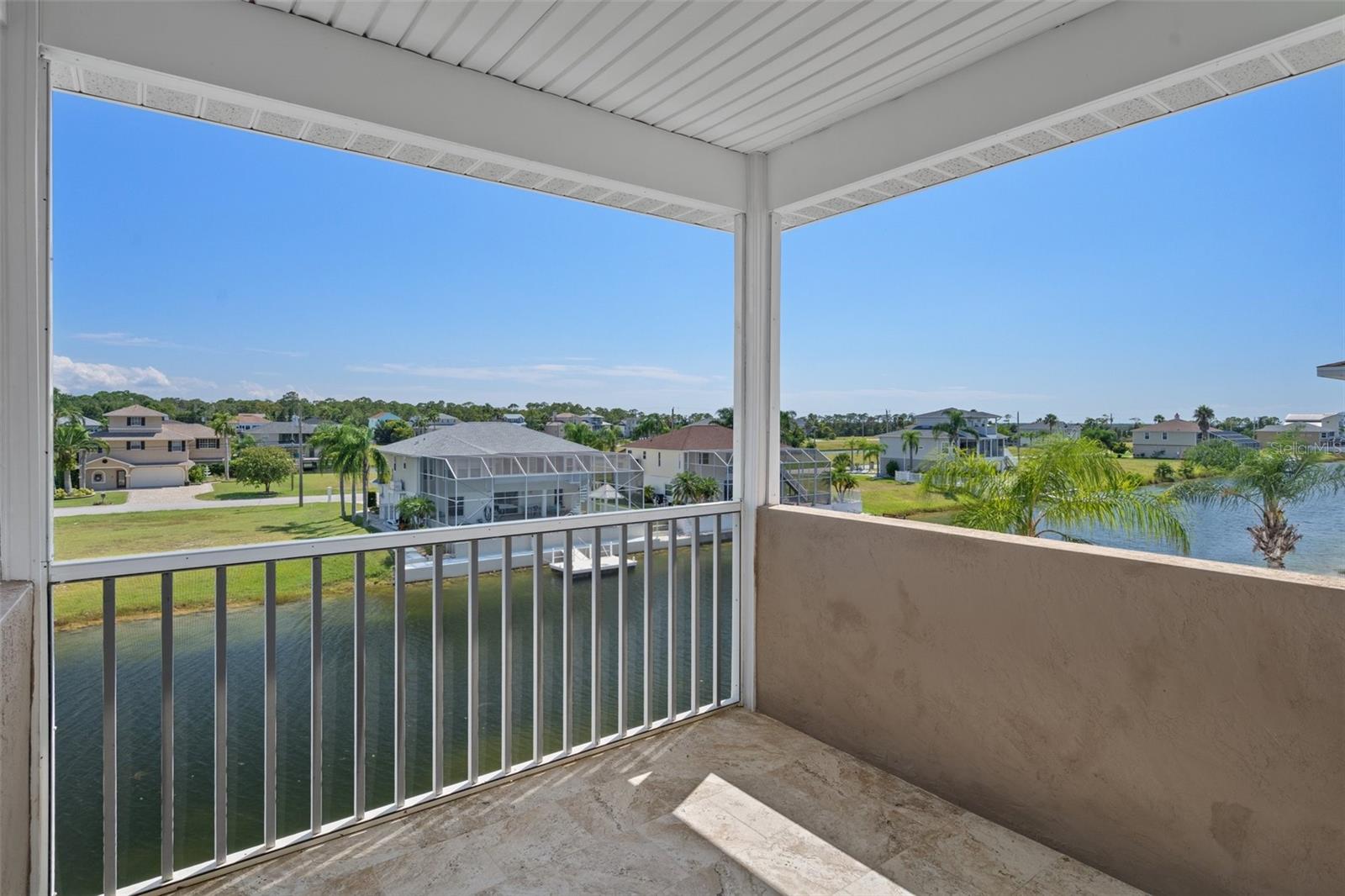 HERNANDO BEACH - Residential
