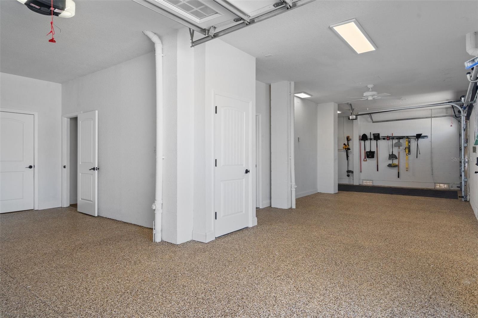 HERNANDO BEACH - Residential