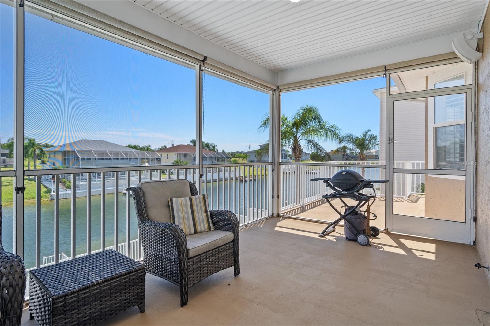 HERNANDO BEACH - Residential