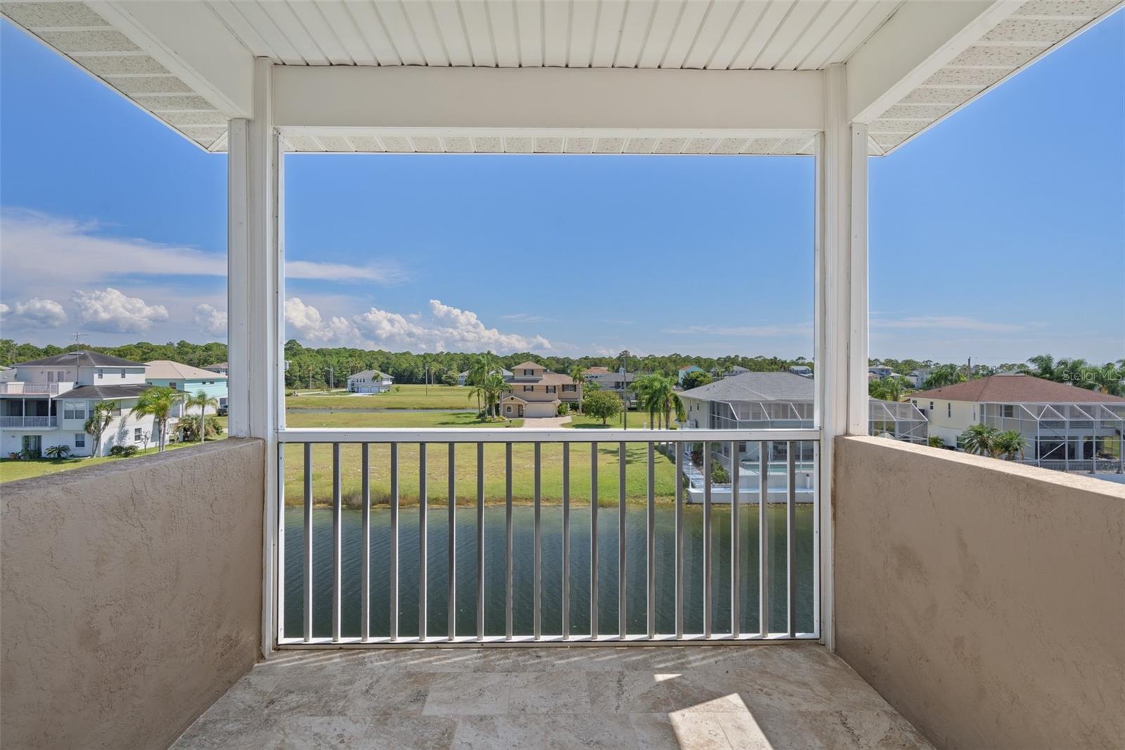 HERNANDO BEACH - Residential