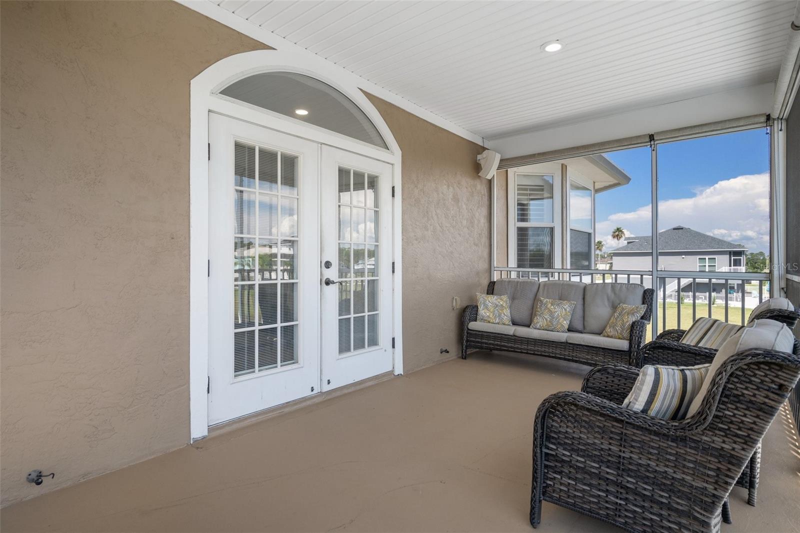 HERNANDO BEACH - Residential