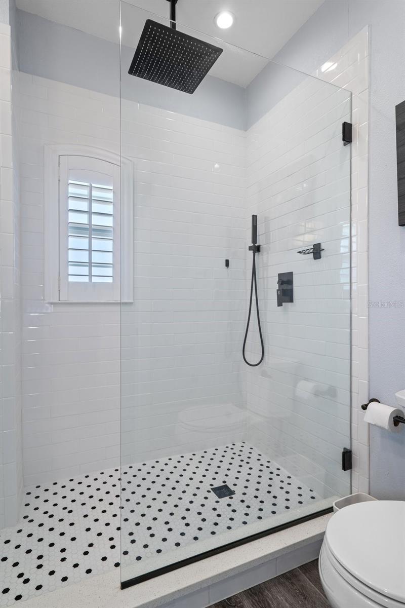 HERNANDO BEACH - Residential