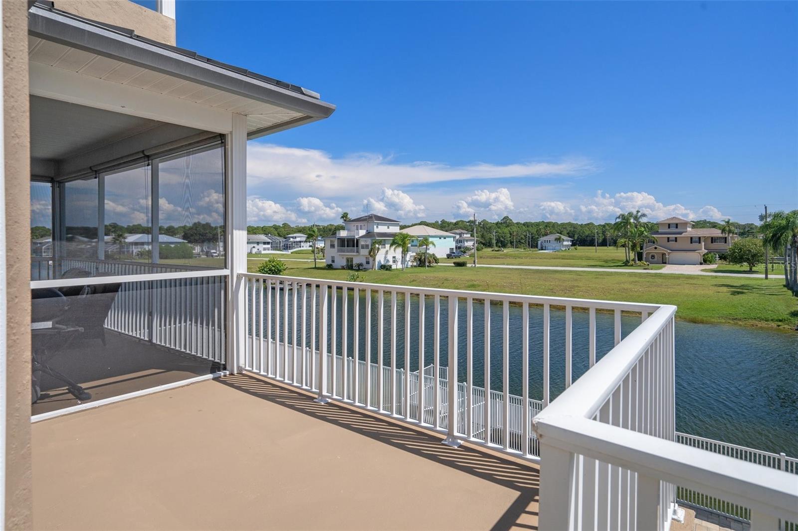 HERNANDO BEACH - Residential