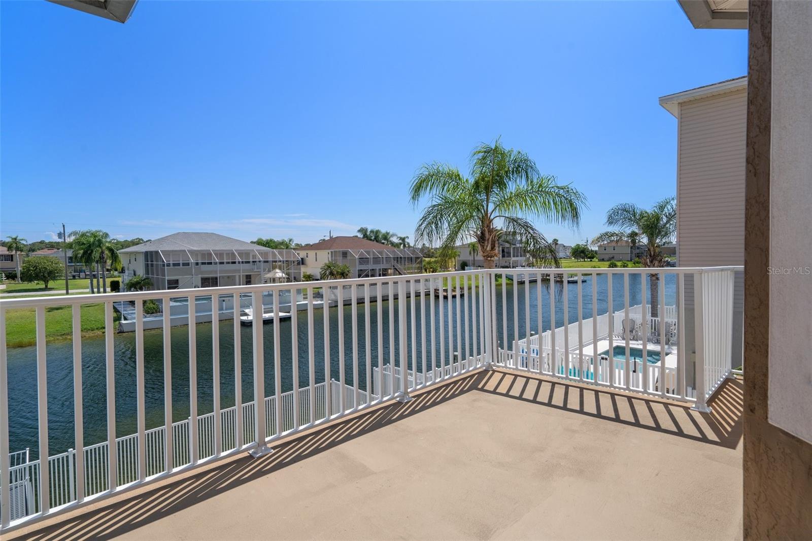 HERNANDO BEACH - Residential