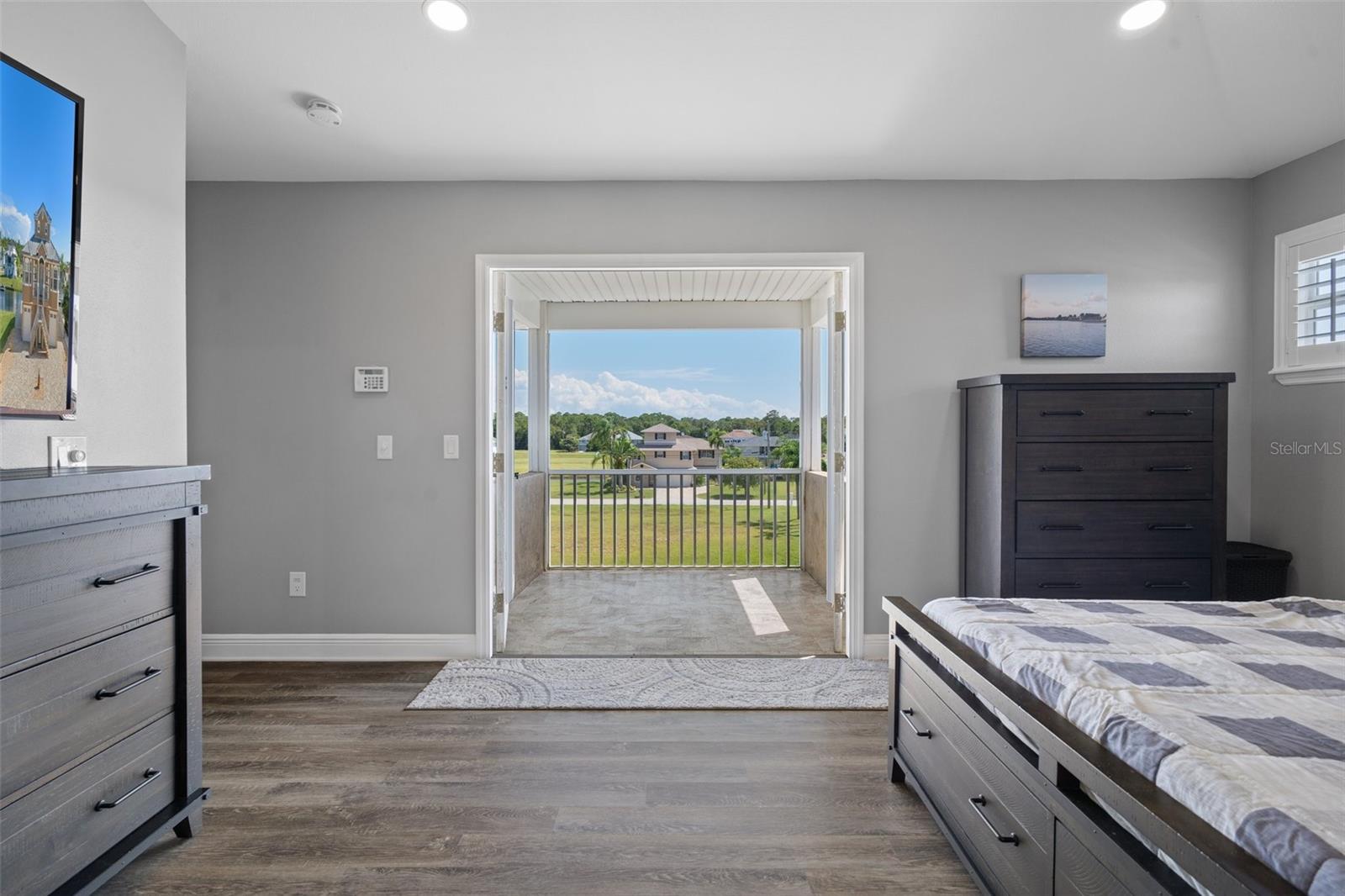 HERNANDO BEACH - Residential