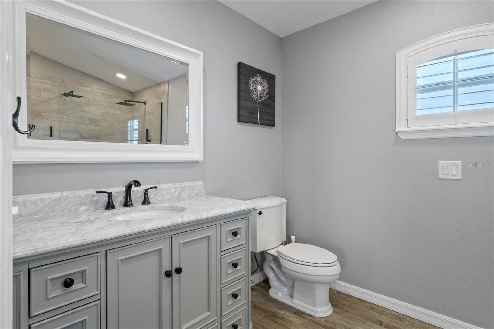 HERNANDO BEACH - Residential