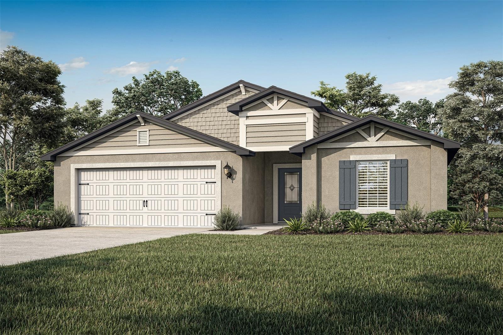 PALM COAST SEC 31 - Residential
