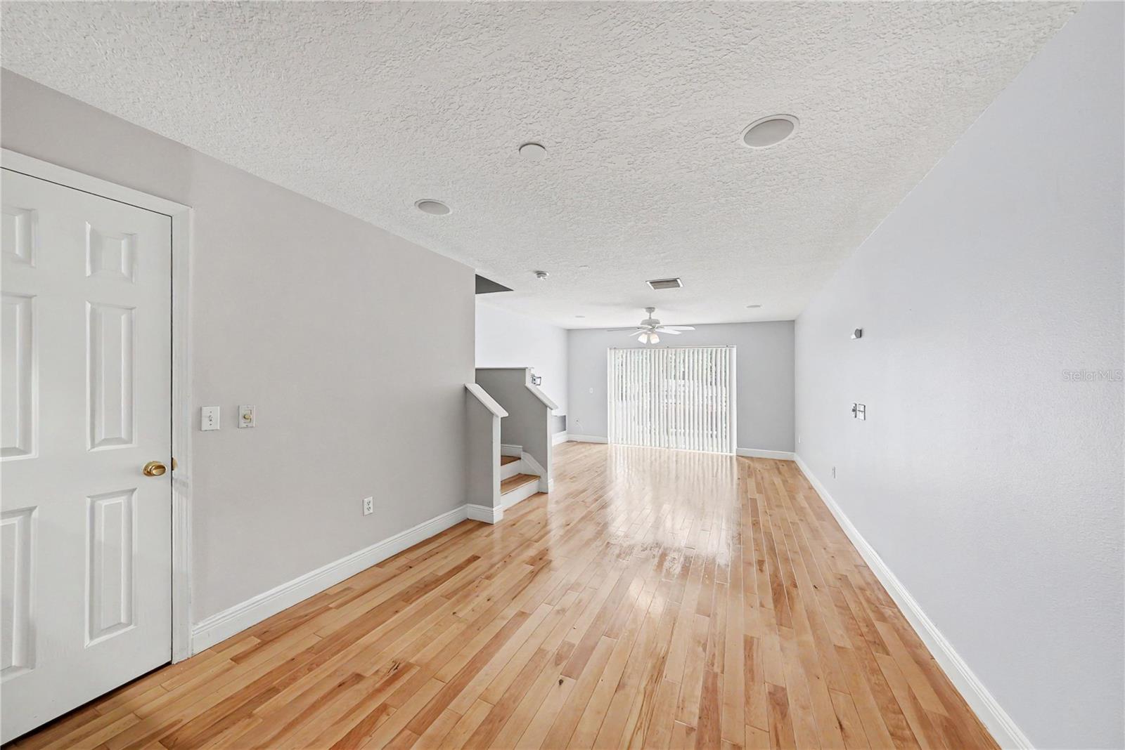 SHELDON CREEK - Residential Lease