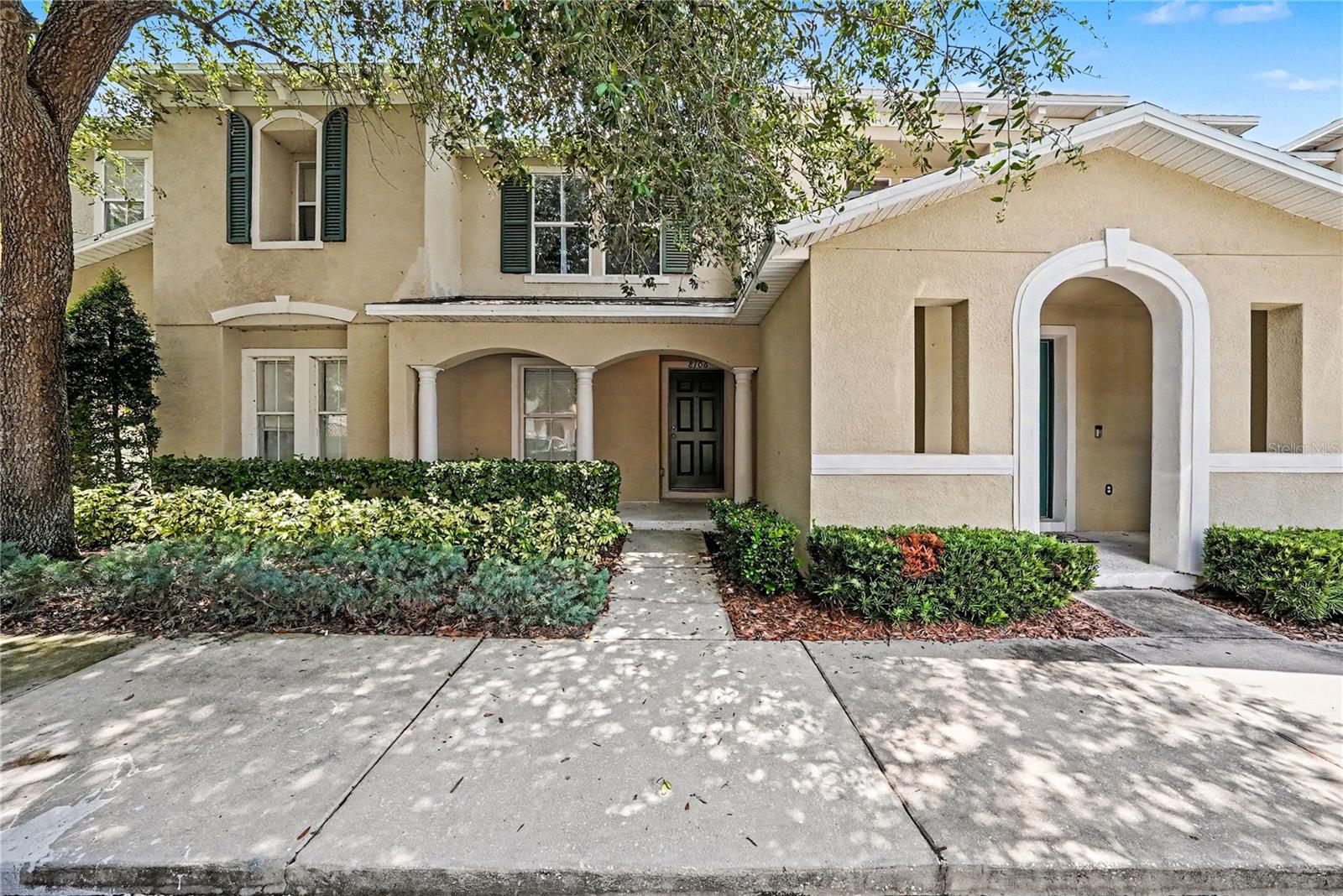 SHELDON CREEK - Residential Lease
