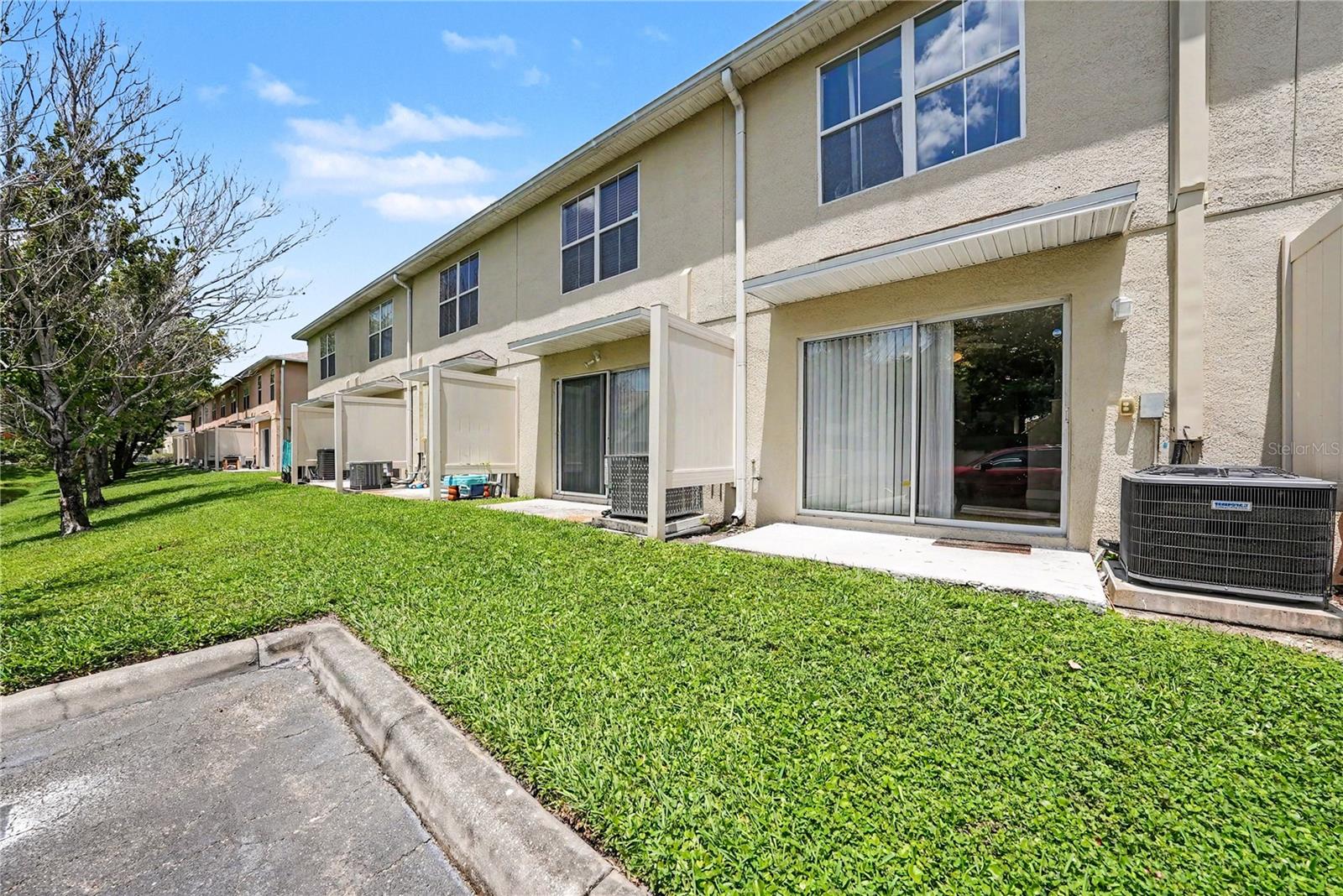 SHELDON CREEK - Residential Lease