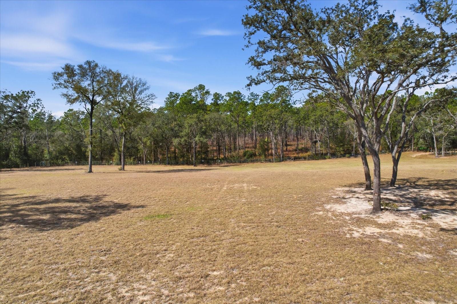 DEERWOOD - Land