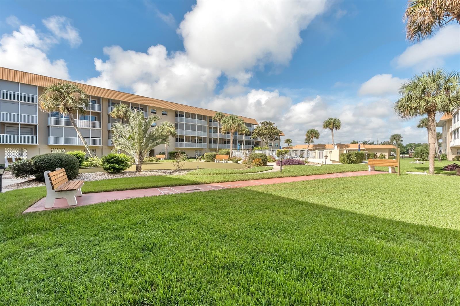 Waterway West Condo - Residential