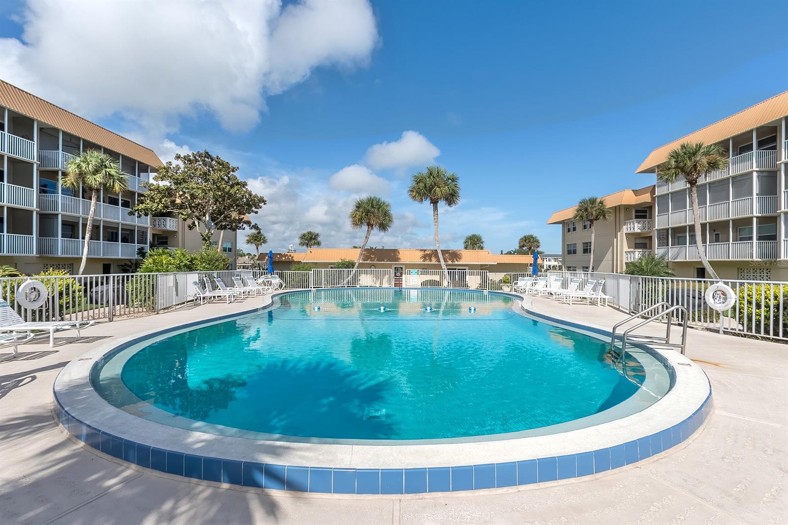 Waterway West Condo - Residential