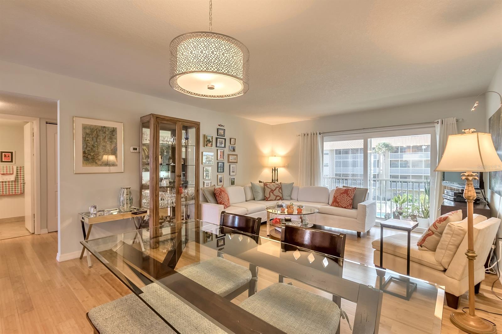 Waterway West Condo - Residential