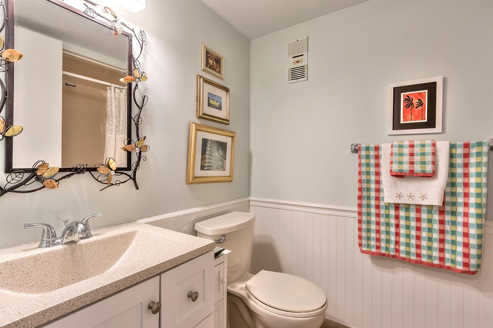 Waterway West Condo - Residential