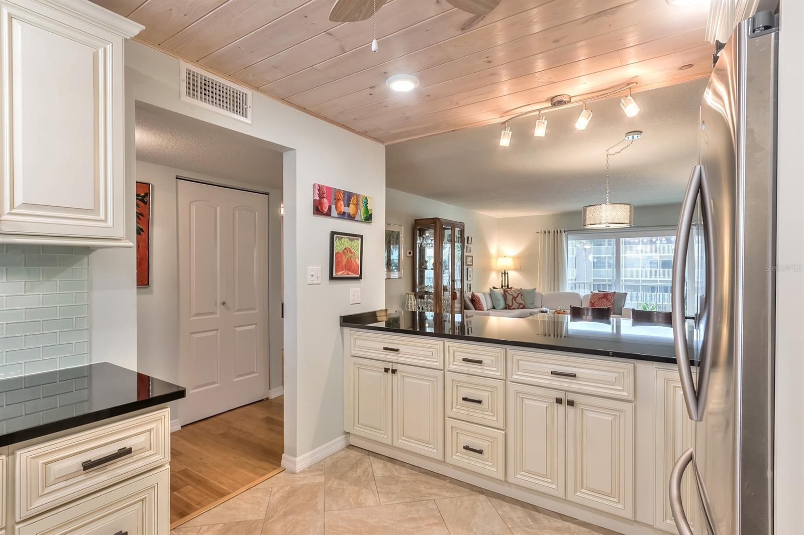 Waterway West Condo - Residential