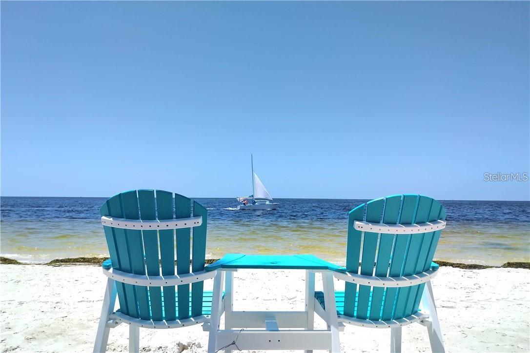GULF HARBORS SOUTH BEACH - Land